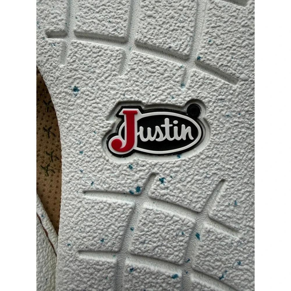 Justin Boots justin jl142